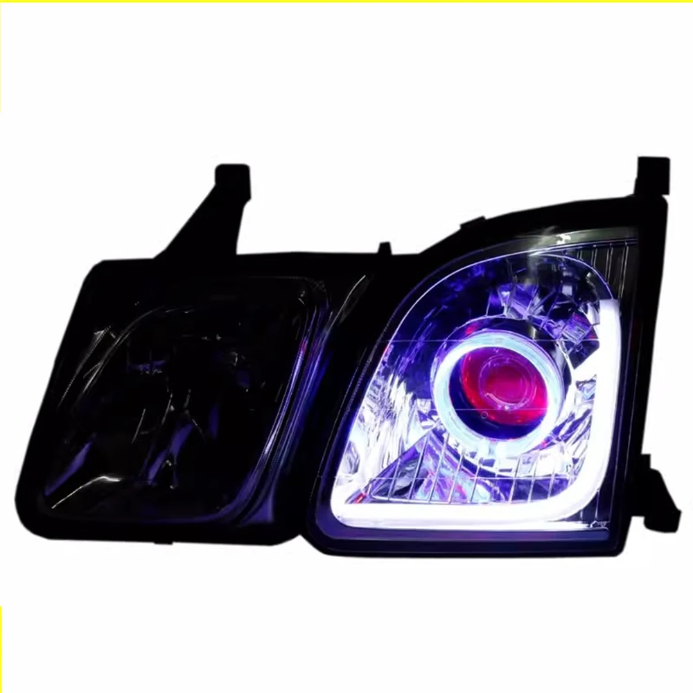 Car LED front lamp Headlight Assembly DRL For 1998-2008 Lexus LX470 Daytime Running Lamp 2pcs
Car LED front lamp Headlight Assembly DRL For 1998-2008 Lexus LX470 Daytime Running Lamp 2pcs