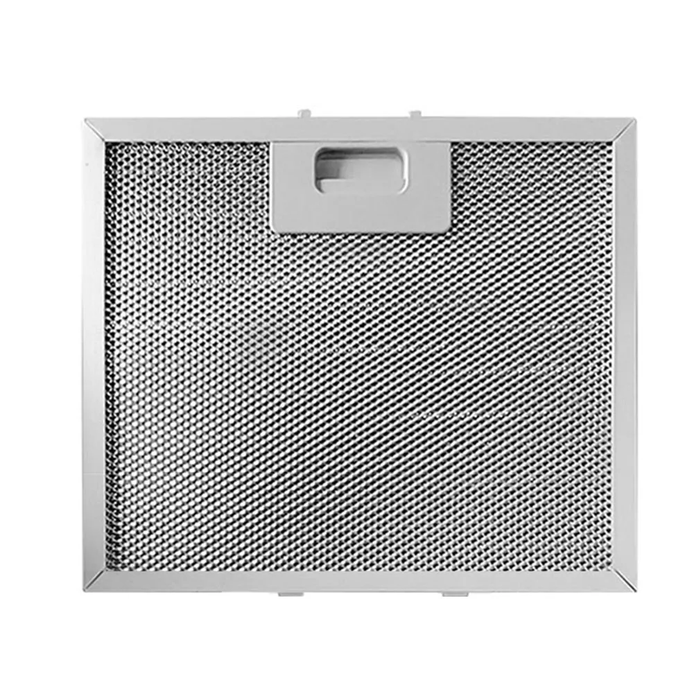 Vent Filter for Range Hoods Aluminized Grease Layer Easy to Install Stainless Steel Material Enhance Performance
Vent Filter for Range Hoods Aluminized Grease Layer Easy to Install Stainless Steel Material Enhance Performance