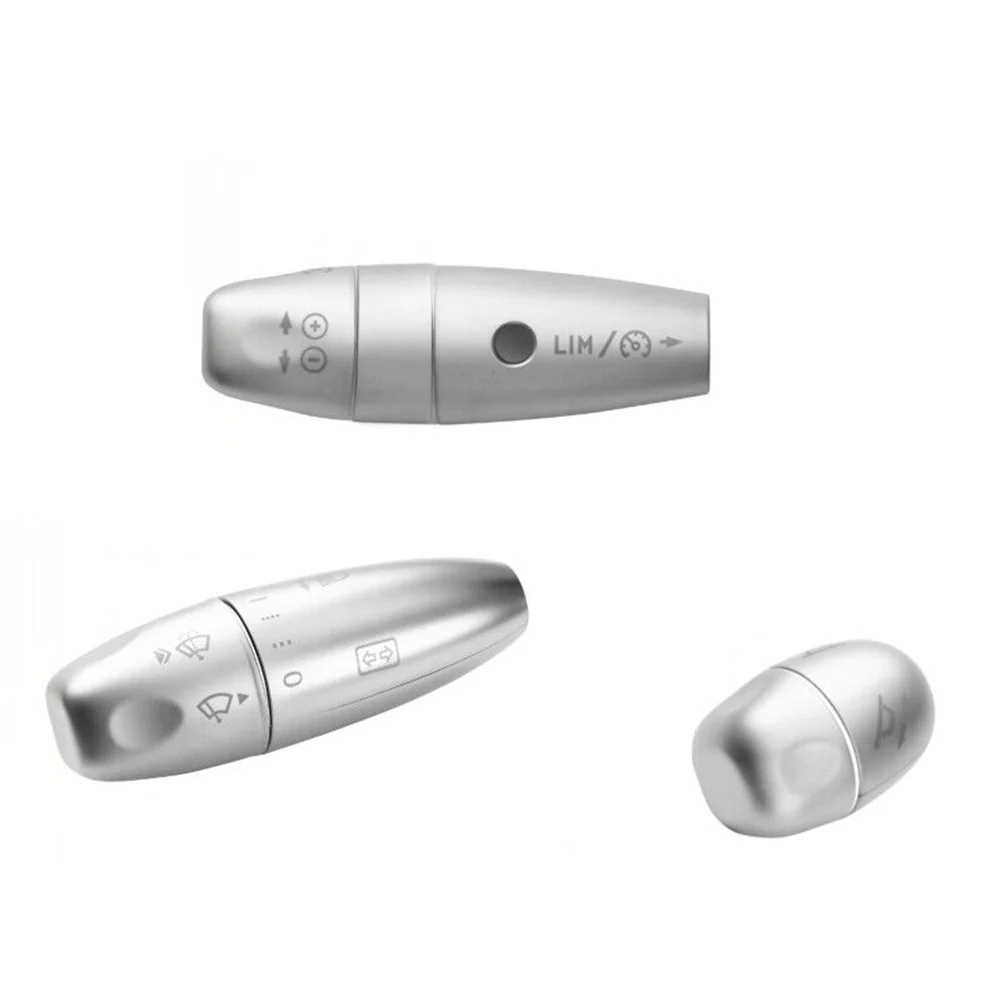 Durable ABS Plastic Car Wiper Shift Lever Cover Trim Silver Color for Mercedes CE Class W204 W212 2009 2011 3PCS
Durable ABS Plastic Car Wiper Shift Lever Cover Trim Silver Color for Mercedes CE Class W204 W212 2009 2011 3PCS