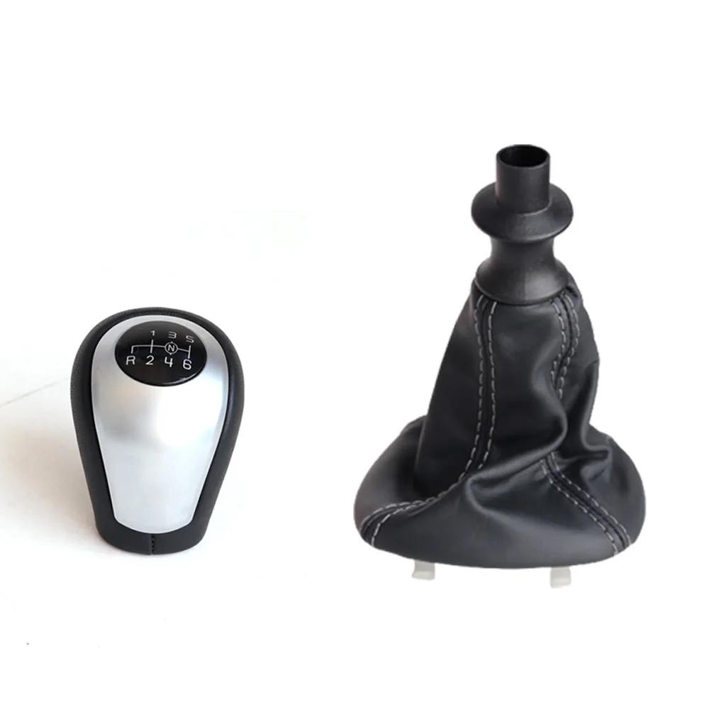 Manual 6 Speed Car Shift Gear Stick Knob Boot Lever Handball Gaiter For Mercedes Benz W447 vito 2017-2020
Manual 6 Speed Car Shift Gear Stick Knob Boot Lever Handball Gaiter For Mercedes Benz W447 vito 2017-2020