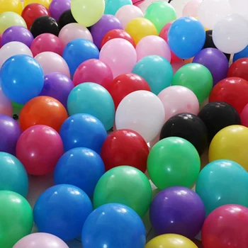 Balão de Folha 4D para Bebê: Uma Decoração Encantadora para Comemorações Especiais 9 100~10Pcs 12inch Round Latex Balloons Wedding Birthday Party Decoration Supplies Baby Shower Air Globos Toys Matte Balloon