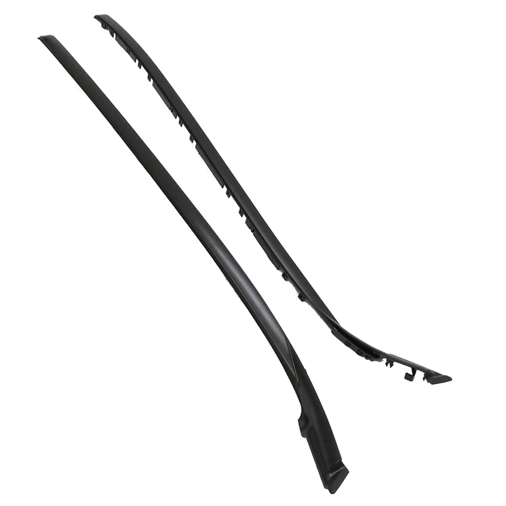 Windshield Pillar Molding Kit for LEXUS ISF IS250 IS350 Left + Right Enhanced Aesthetic Appeal Easy Fitment 10 CLIPS 
Windshield Pillar Molding Kit for LEXUS ISF IS250 IS350 Left + Right Enhanced Aesthetic Appeal Easy Fitment 10 CLIPS