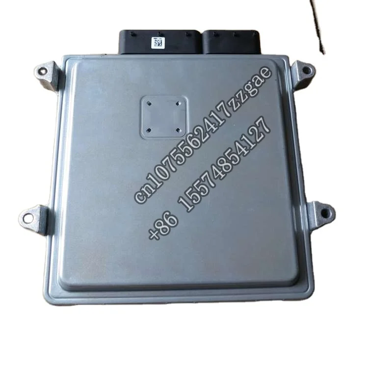 

Suitable for High Quality ISF3.8 Diesel Engine ECM Electronic Control Module 5293526