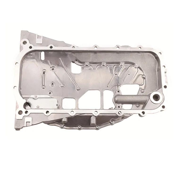 2005-2018 hiace bus oil sump for 2TRFE/TRJ120 OEM 12101-75140
2005-2018 hiace bus oil sump for 2TRFE/TRJ120 OEM 12101-75140