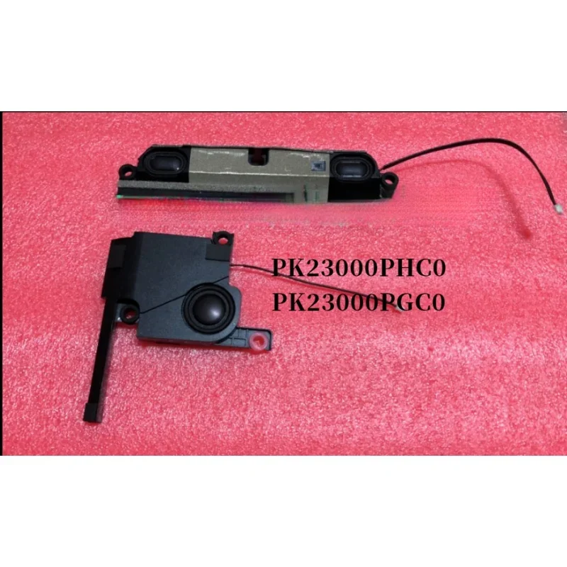 New Internal PC built-in speaker for Lenovo RESCUER Y720-15 Y720-15ISK Y720-15IKB PK23000PHC0 PK23000PGC0
New Internal PC built-in speaker for Lenovo RESCUER Y720-15 Y720-15ISK Y720-15IKB PK23000PHC0 PK23000PGC0