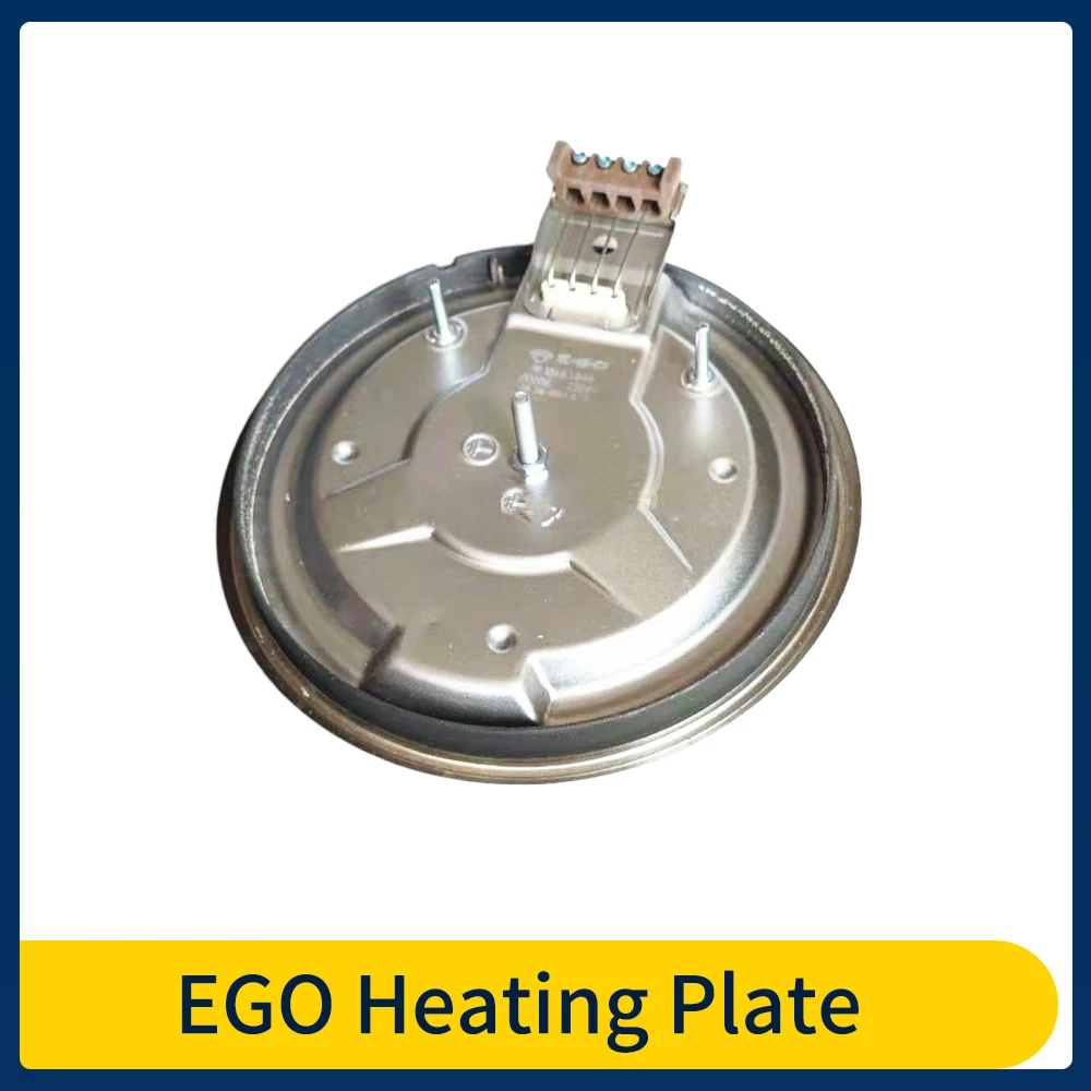 

Electric Stove Heating Plate Suitable For EGO Electric Stove Heating Plate 230V/400V/440V 1000W/1500W/2000W 145mm/180mm/220mm