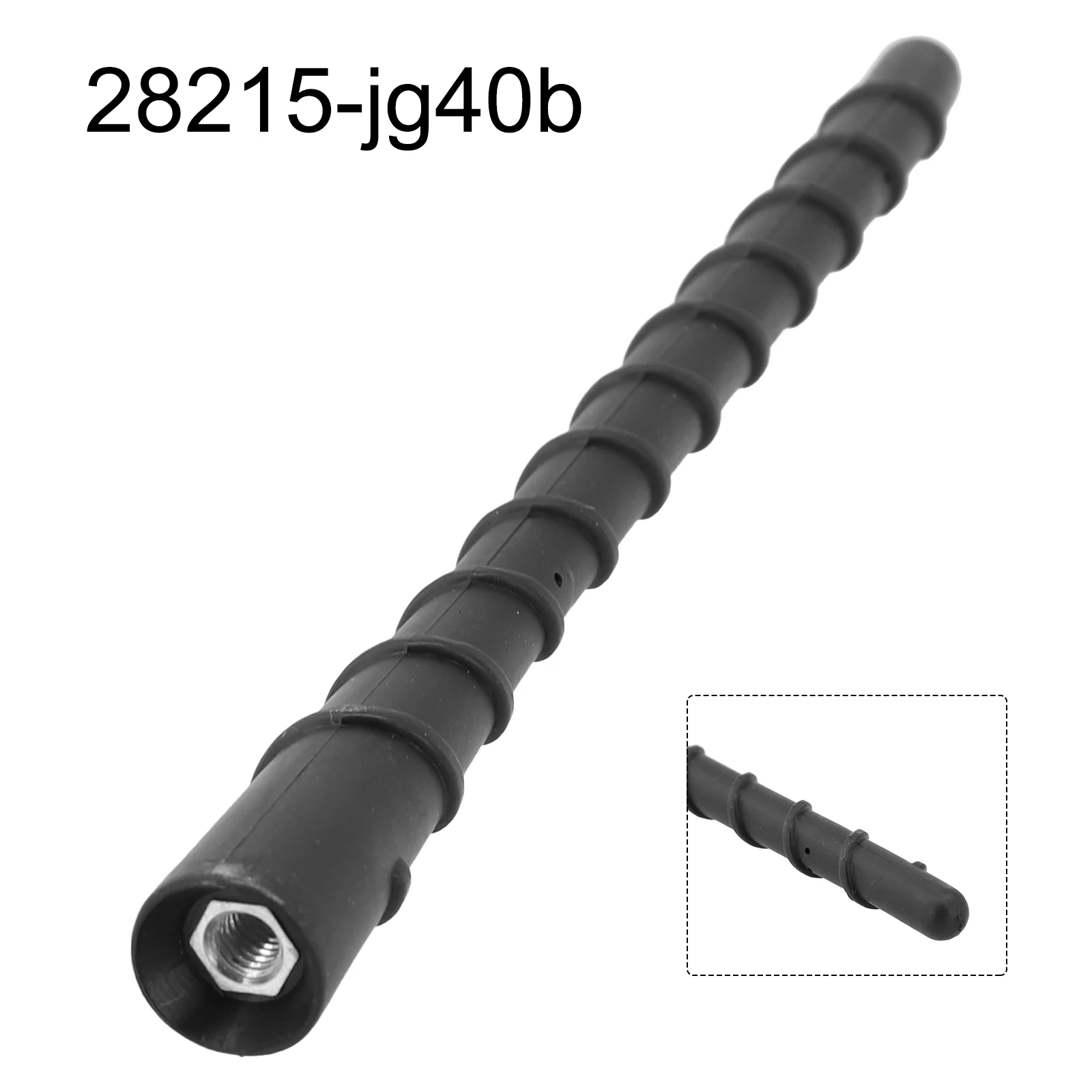 Mast Rod Antenna Replacement 1pc For INFINITI EX35 2008-17 For PATHFINDER Hybrid 2014-19 Useful Durable Practical
Mast Rod Antenna Replacement 1pc For INFINITI EX35 2008-17 For PATHFINDER Hybrid 2014-19 Useful Durable Practical