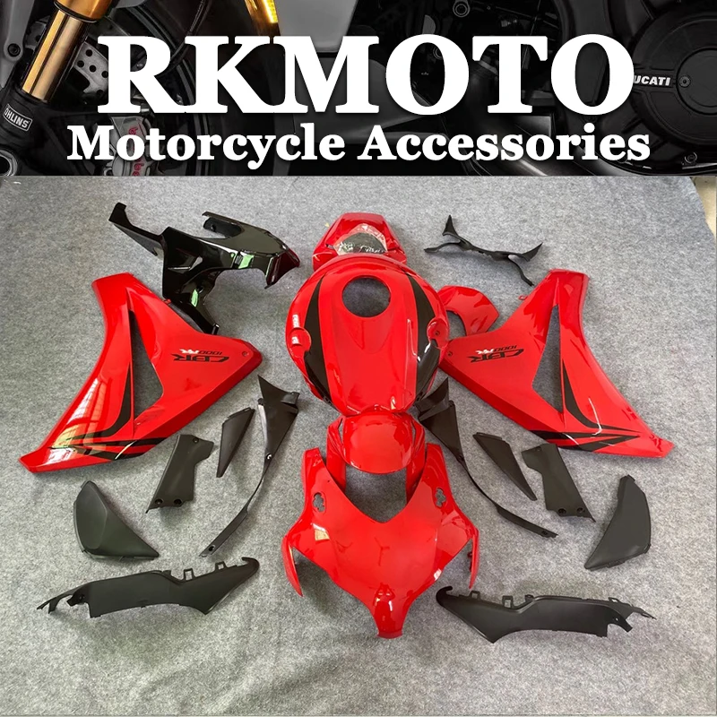 NEW Abs Motorcycle Whole Fairings kit fit for CBR1000RR 08-11 2008 2009 2010 2011 Bodywork full Fairing kits set repsol
NEW Abs Motorcycle Whole Fairings kit fit for CBR1000RR 08-11 2008 2009 2010 2011 Bodywork full Fairing kits set repsol