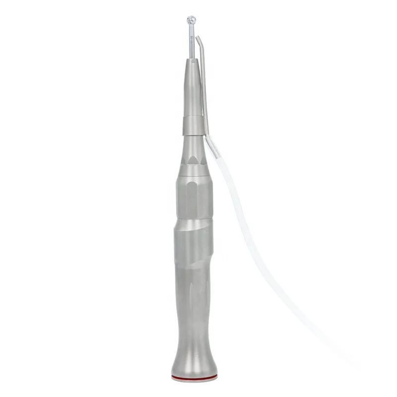 1:2 speed increasing dent al surgery handpiece external water spray low speed handpiece dent al surgical handpiece
1:2 speed increasing dent al surgery handpiece external water spray low speed handpiece dent al surgical handpiece
