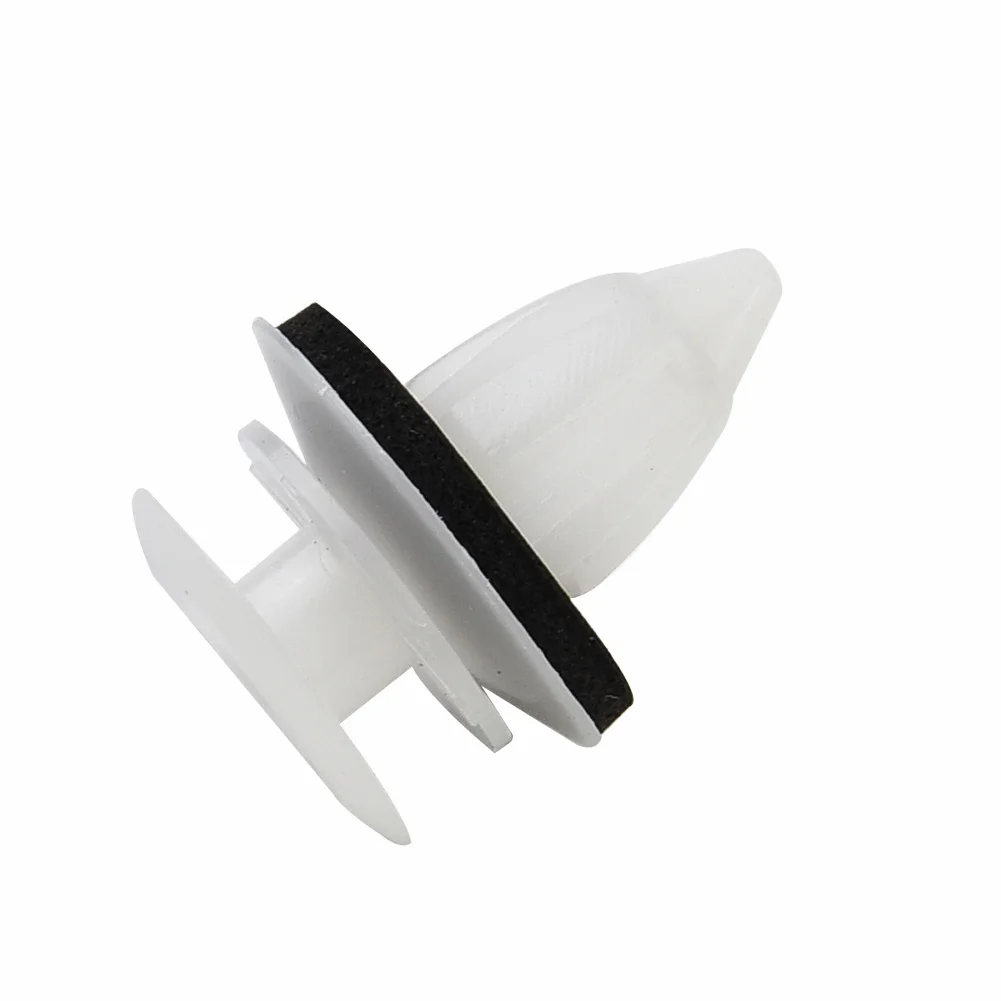 20Pcs Door Panel Clips 7.5-8mm Replacement X5 M3 M5 Z3 For BMW E34 E36 E38 E39 E46 Interior Mounting Nylon Durable
20Pcs Door Panel Clips 7.5-8mm Replacement X5 M3 M5 Z3 For BMW E34 E36 E38 E39 E46 Interior Mounting Nylon Durable