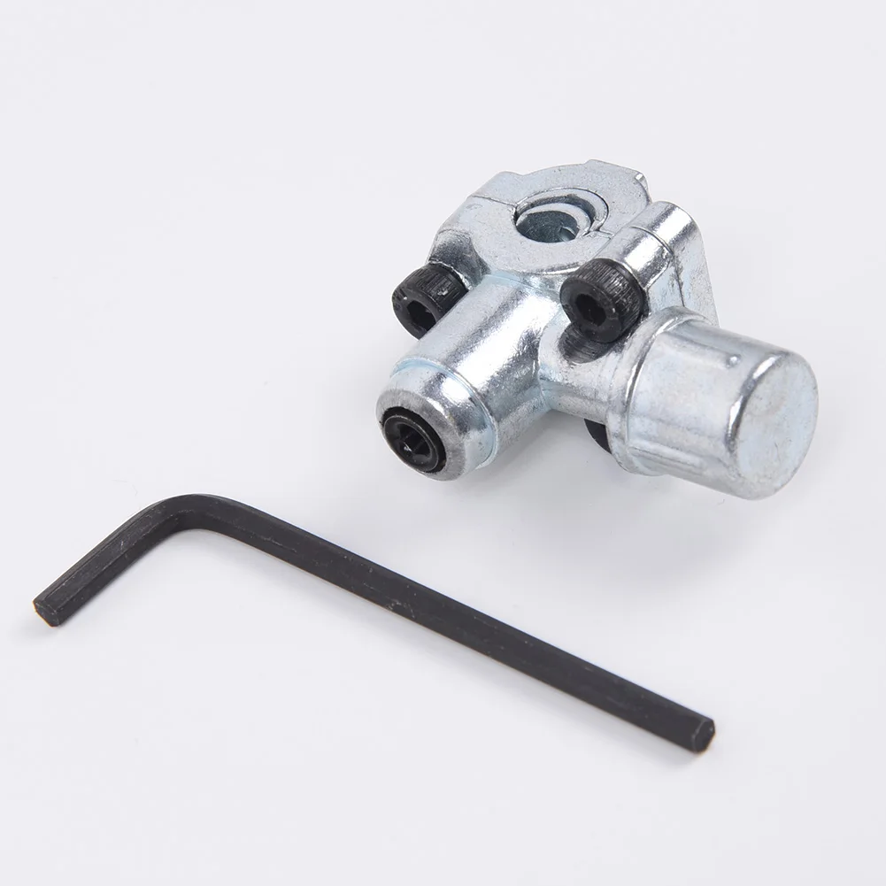 AD-6Pack BPV-31 Piercing Valve Line Tap Valve Kits Adjustable Valve For Air Conditioner HVAC Seal Refridgerator 1.5*2.5*3.5 Inch
AD-6Pack BPV-31 Piercing Valve Line Tap Valve Kits Adjustable Valve For Air Conditioner HVAC Seal Refridgerator 1.5*2.5*3.5 Inch