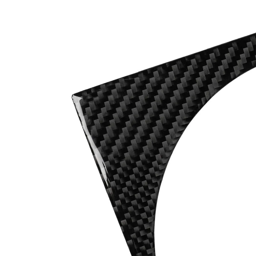Trim Gear Shift Cover Interior Manual Part Replacement 2Pcs Car Accessories Carbon Fiber For Nissan 350Z 2003-05
Trim Gear Shift Cover Interior Manual Part Replacement 2Pcs Car Accessories Carbon Fiber For Nissan 350Z 2003-05