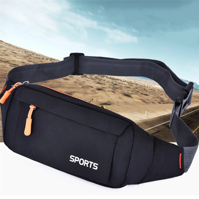 Waist Pack Women Running Waterproof Waist Bag Mobile Phone Holder Gym Fitness Travel Pouch Belt Chest Bags
Waist Pack Women Running Waterproof Waist Bag Mobile Phone Holder Gym Fitness Travel Pouch Belt Chest Bags
