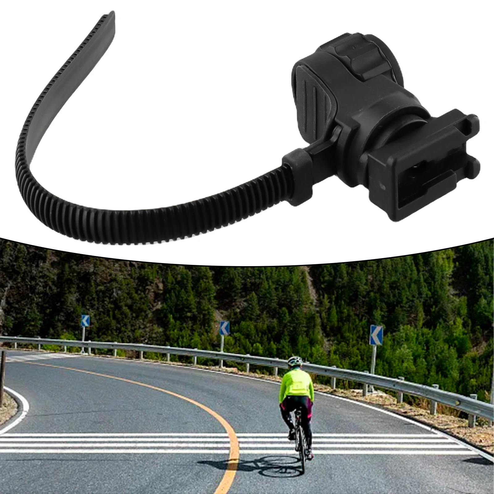 Bicycle Accessories 1 X Light Bracket Cycling Parts FOR All Handlebar For Cateye About 200mm About 26g Brand New
Bicycle Accessories 1 X Light Bracket Cycling Parts FOR All Handlebar For Cateye About 200mm About 26g Brand New