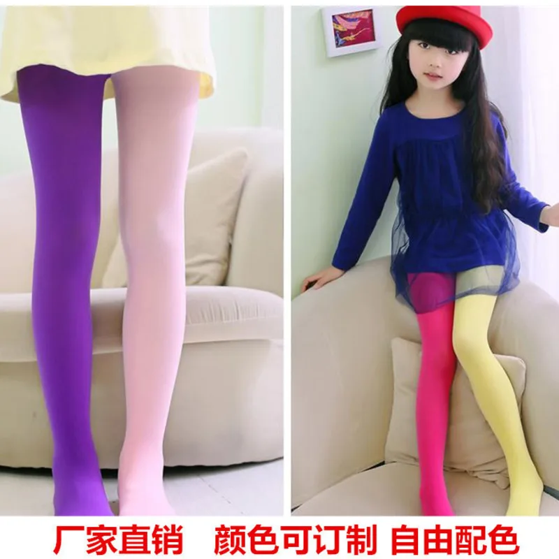 children AB pantyhose tight nylon print stocking female hosiery Spring summer socks girl dance bottomed PR138
children AB pantyhose tight nylon print stocking female hosiery Spring summer socks girl dance bottomed PR138