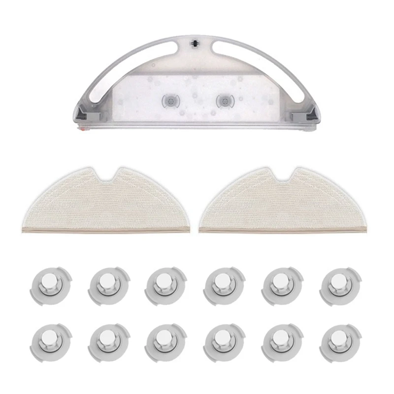 Резервуар для воды для Xiaomi Roborock S5 S50 S51 S55 S6 S60 S65 E25 E35 E20 C10 T4 T6 Mi, 1 комплект
Резервуар для воды для Xiaomi Roborock S5 S50 S51 S55 S6 S60 S65 E25 E35 E20 C10 T4 T6 Mi, 1 комплект