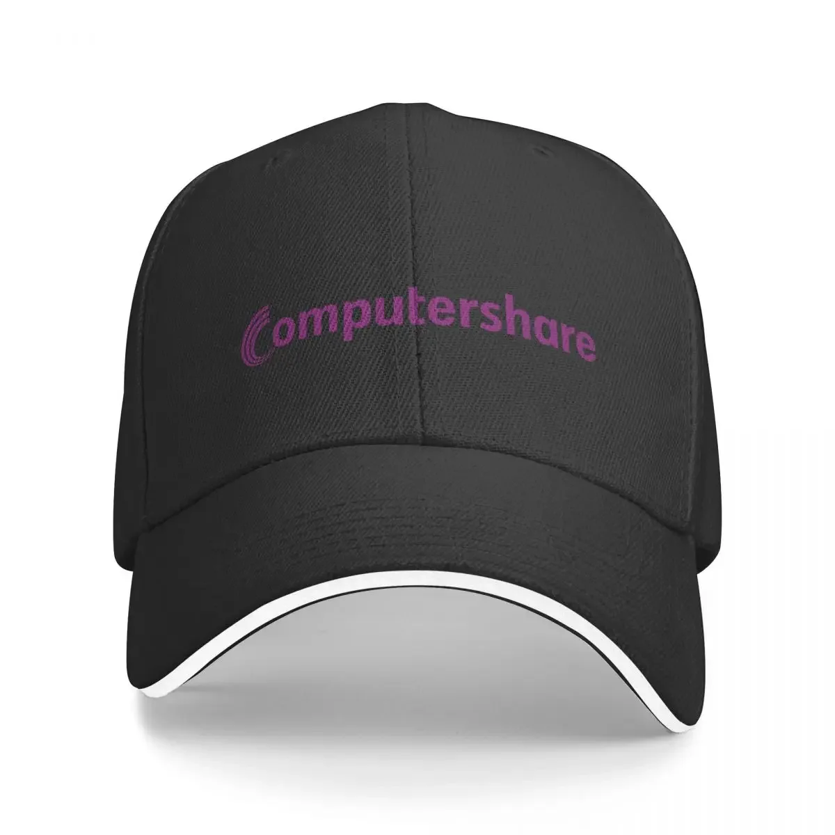 New Computershare Logo Baseball Cap custom hats Horse Hat Golf Hat Man Designer Hat Baseball Cap For Men Women's
New Computershare Logo Baseball Cap custom hats Horse Hat Golf Hat Man Designer Hat Baseball Cap For Men Women's