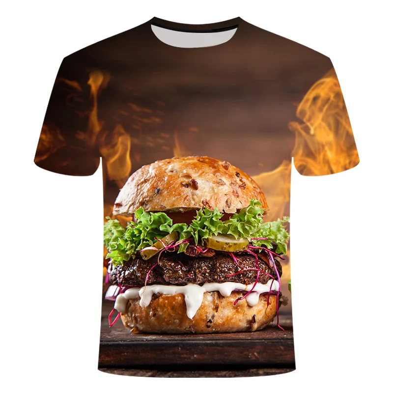 2023 Newest USA Fries 3D Printed T shirt Men Funny Tee Tshirt Oversize Streetwear Casual Summer Tops T-shirtS Short Sleeve
2023 Newest USA Fries 3D Printed T shirt Men Funny Tee Tshirt Oversize Streetwear Casual Summer Tops T-shirtS Short Sleeve