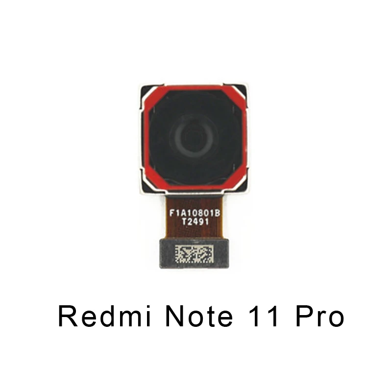 Front Facing Camera Back Big Small For Redmi Note 11 Pro Flex Cable Main Rear 
Front Facing Camera Back Big Small For Redmi Note 11 Pro Flex Cable Main Rear
