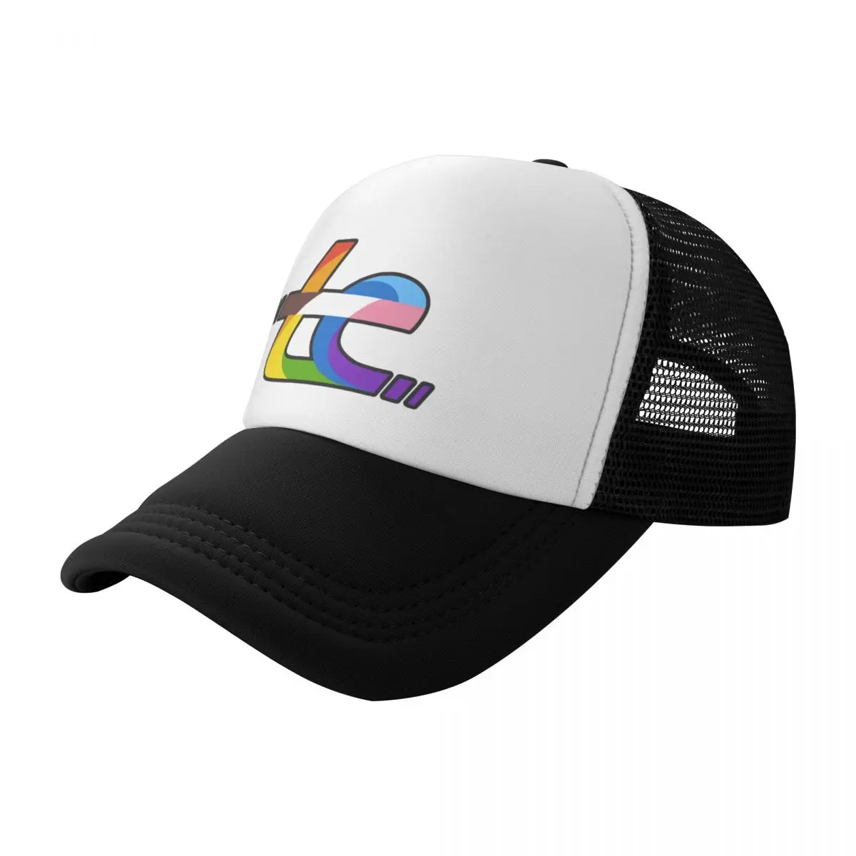 Progress Evolves - Pride 2021 Baseball Cap hiking hat Sunhat |-F-| Visor Women's Golf Clothing Men's
Progress Evolves - Pride 2021 Baseball Cap hiking hat Sunhat |-F-| Visor Women's Golf Clothing Men's