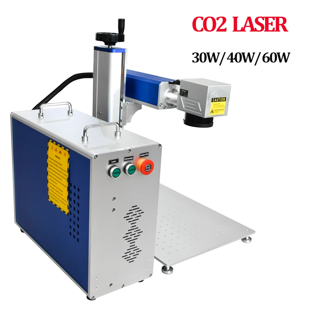DAVI 40W 60W CO2 Metal Pipe Laser Marking Machine Engraver for Wood Engraving 
DAVI 40W 60W CO2 Metal Pipe Laser Marking Machine Engraver for Wood Engraving