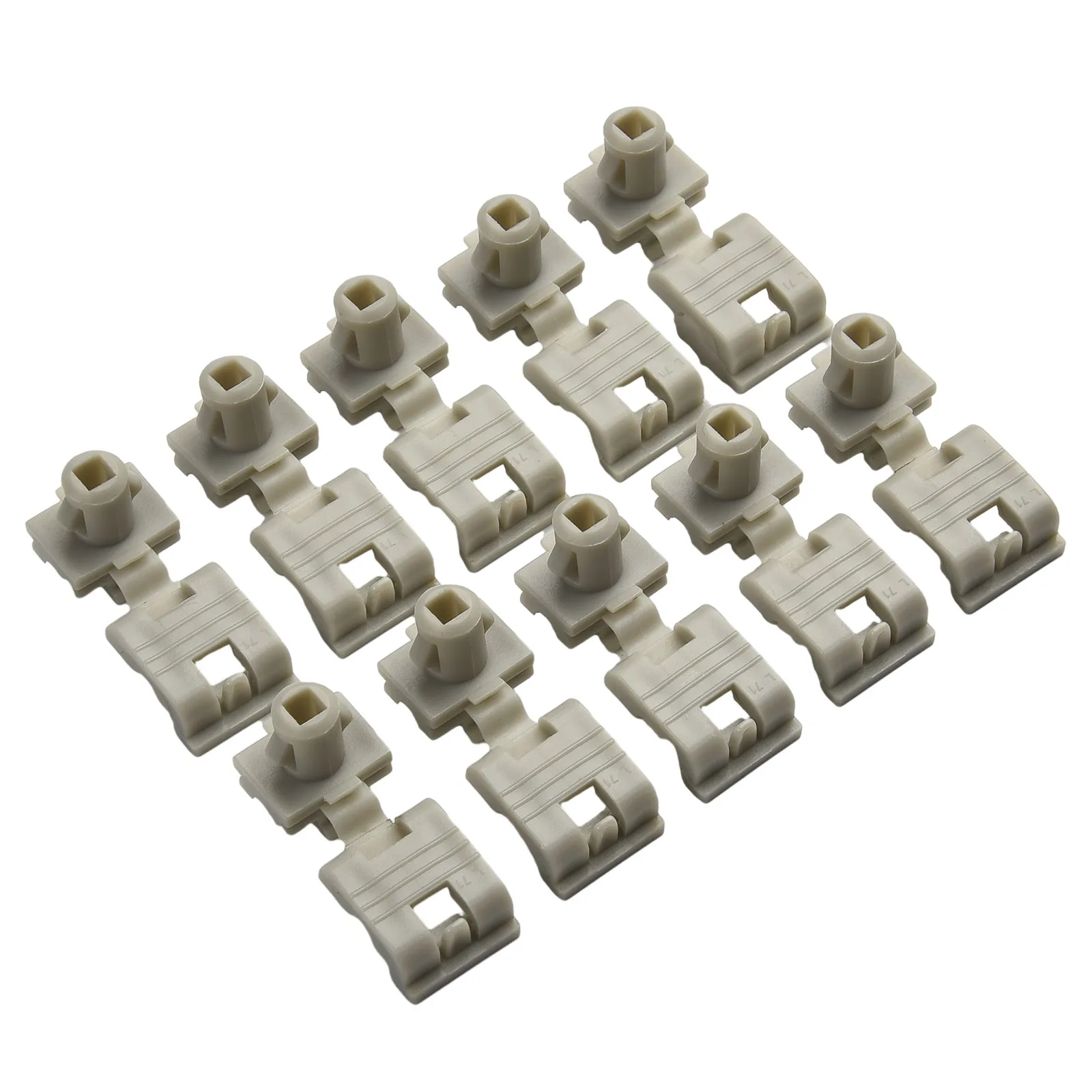 20pcs Tailgate Door Clips Handle Lock Rod Retainer Latch Clips For Buick For Chevrolet Car Interior Accessories 16629990 1667598
20pcs Tailgate Door Clips Handle Lock Rod Retainer Latch Clips For Buick For Chevrolet Car Interior Accessories 16629990 1667598