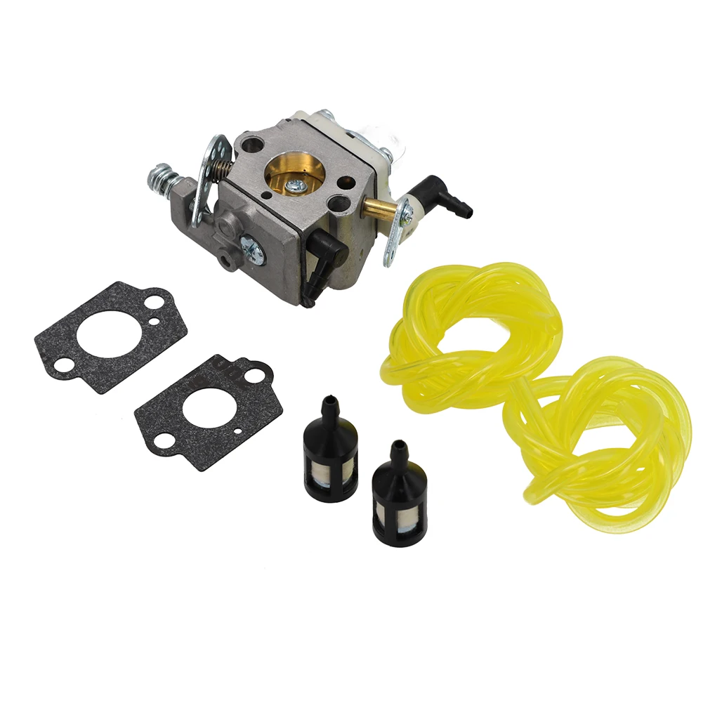 Carburetor For WT-990 WT-990-1 For Zenoah RC HPI 5B 5T 5SC Lawn Mower Parts Garden Power Tool Accessories
Carburetor For WT-990 WT-990-1 For Zenoah RC HPI 5B 5T 5SC Lawn Mower Parts Garden Power Tool Accessories