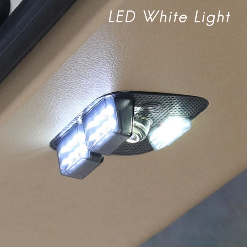 Rear Hatch Light Trunk Light Camping Lamp Lid Light For Toyota Land Cruiser 200 LC200 FJ200 2008-2020 Accessories Component
Rear Hatch Light Trunk Light Camping Lamp Lid Light For Toyota Land Cruiser 200 LC200 FJ200 2008-2020 Accessories Component