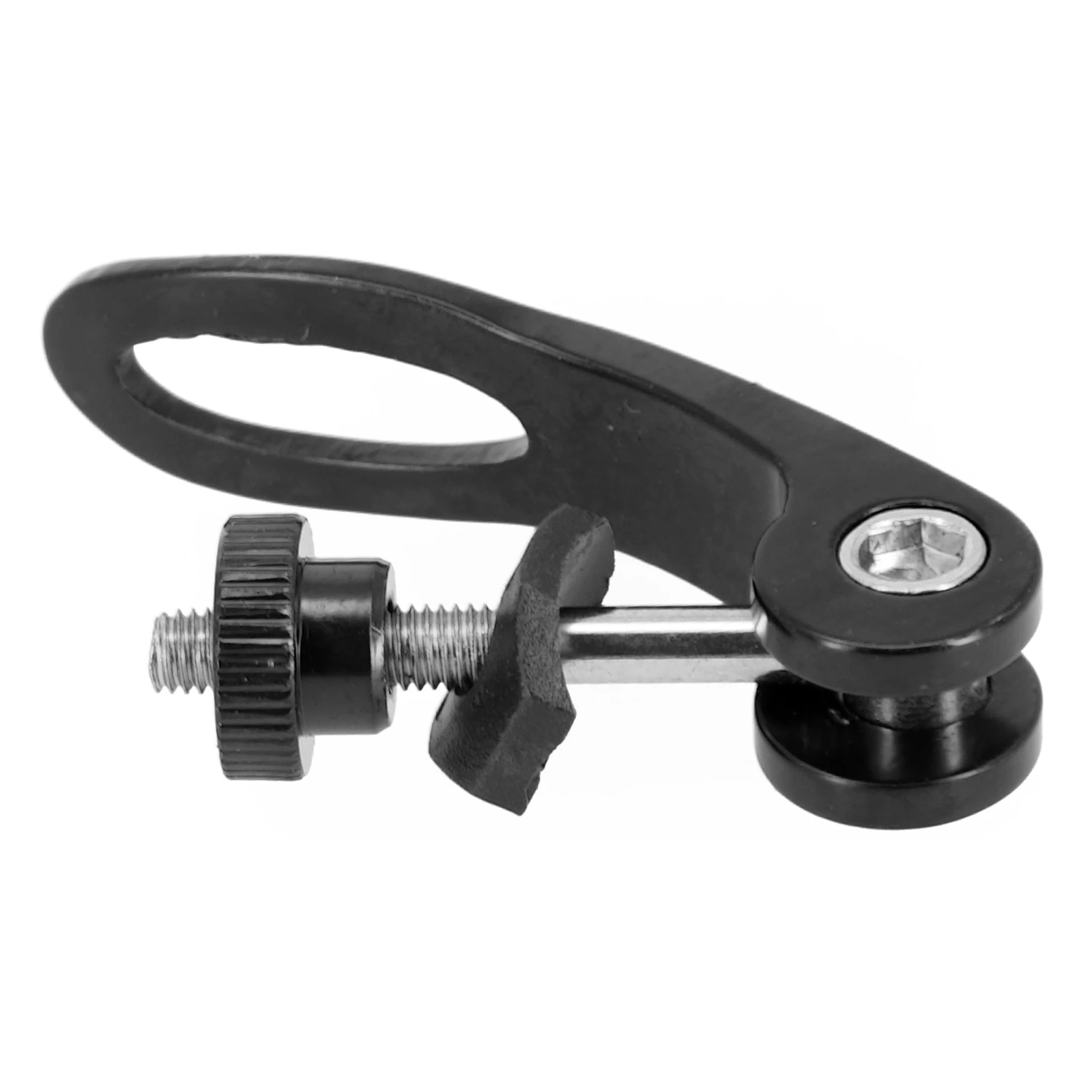 Quick Release Bike Bicycle Screw Seat Post Clamp Skewer Bolt-M5 45mm Lightweight Adjust Seat Height Cycling Replacement
Quick Release Bike Bicycle Screw Seat Post Clamp Skewer Bolt-M5 45mm Lightweight Adjust Seat Height Cycling Replacement