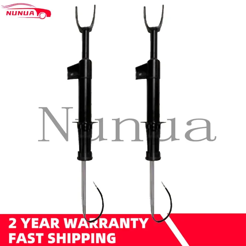 1X 23402534 Shock Absorber Front L/R for Cadillac CT6 (2016-2020) 2WD With Electric 84130115
1X 23402534 Shock Absorber Front L/R for Cadillac CT6 (2016-2020) 2WD With Electric 84130115