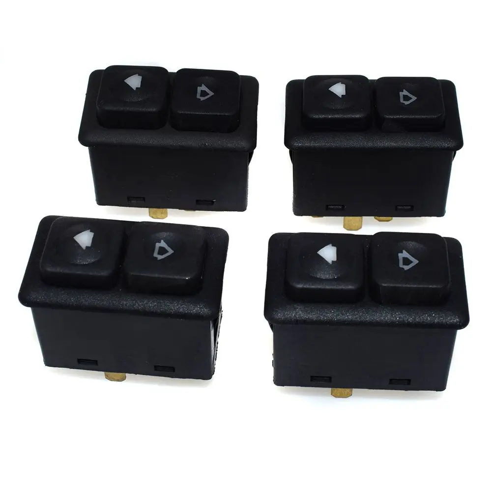Durable High-Quality Switch Car Switch 61311381205 Black Car Accessories Glass Switch Control For BMW E23 E24 E28 E30
Durable High-Quality Switch Car Switch 61311381205 Black Car Accessories Glass Switch Control For BMW E23 E24 E28 E30