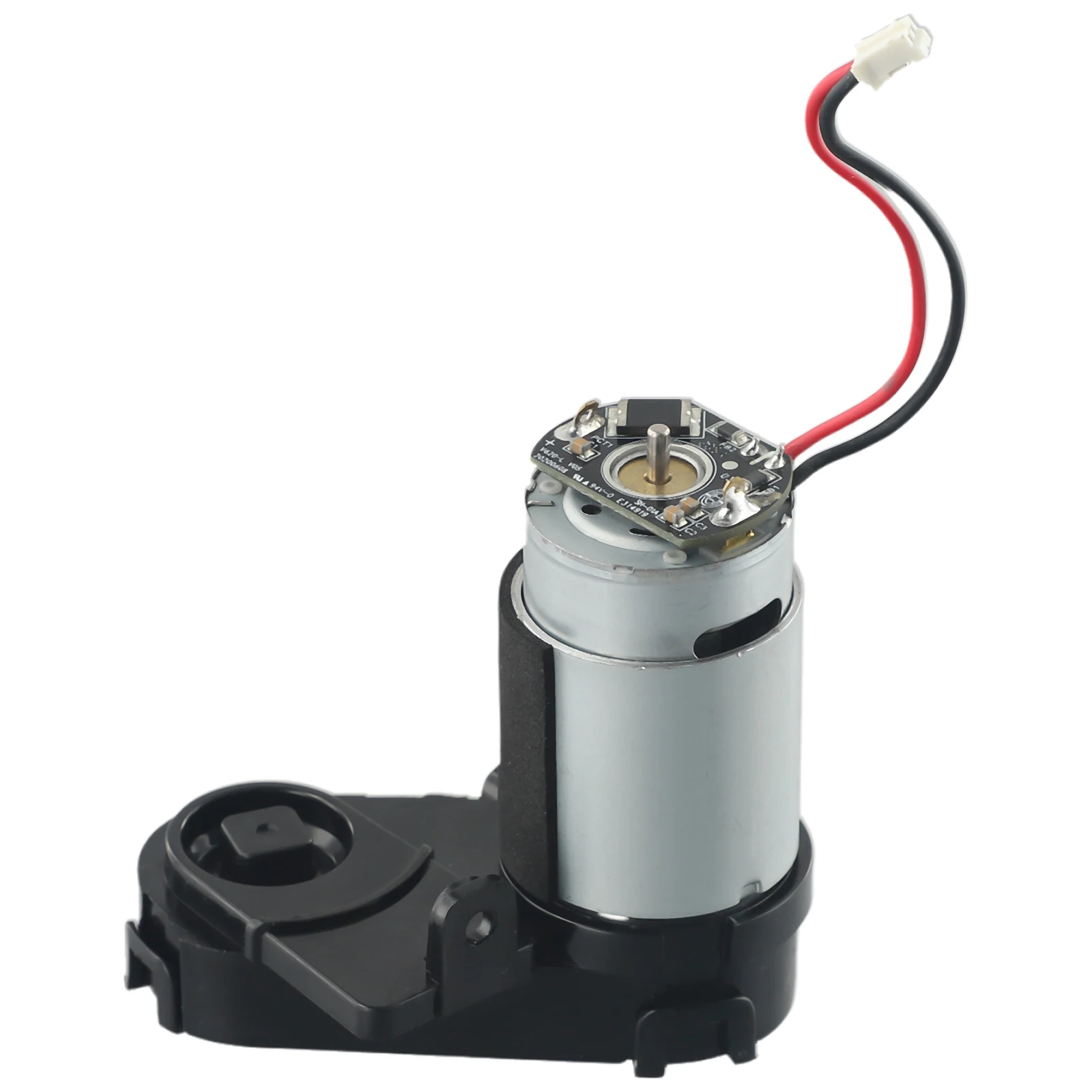 Main Brush Motor For Ecovacs For Deebot U2/U2 Pro /U2 Power DGN22-11 Vacuum Cleaner Accessories Replacement
Main Brush Motor For Ecovacs For Deebot U2/U2 Pro /U2 Power DGN22-11 Vacuum Cleaner Accessories Replacement