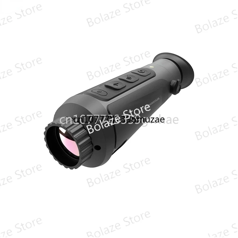Thermal Imaging Camera HD Night Vision Infrared Telescope For Hunting Sports Outdoor Camping Travel Rescue Patrol Search
Thermal Imaging Camera HD Night Vision Infrared Telescope For Hunting Sports Outdoor Camping Travel Rescue Patrol Search