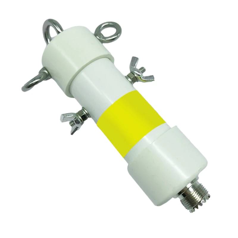 K-50MS Balun 1:1 Shortwave Antenna HAM Antenna Balun Receiver Radio 1.8M-54M
K-50MS Balun 1:1 Shortwave Antenna HAM Antenna Balun Receiver Radio 1.8M-54M