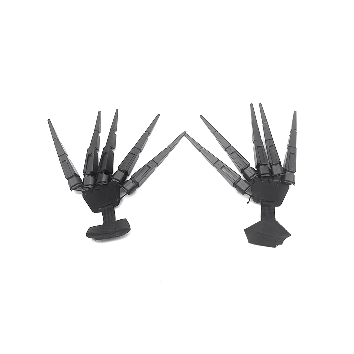 Хэллоуин сочлененный скелет руки реалистичный ужас призрак коготь реквизит косплей снаряжение палец, а
Хэллоуин сочлененный скелет руки реалистичный ужас призрак коготь реквизит косплей снаряжение палец, а