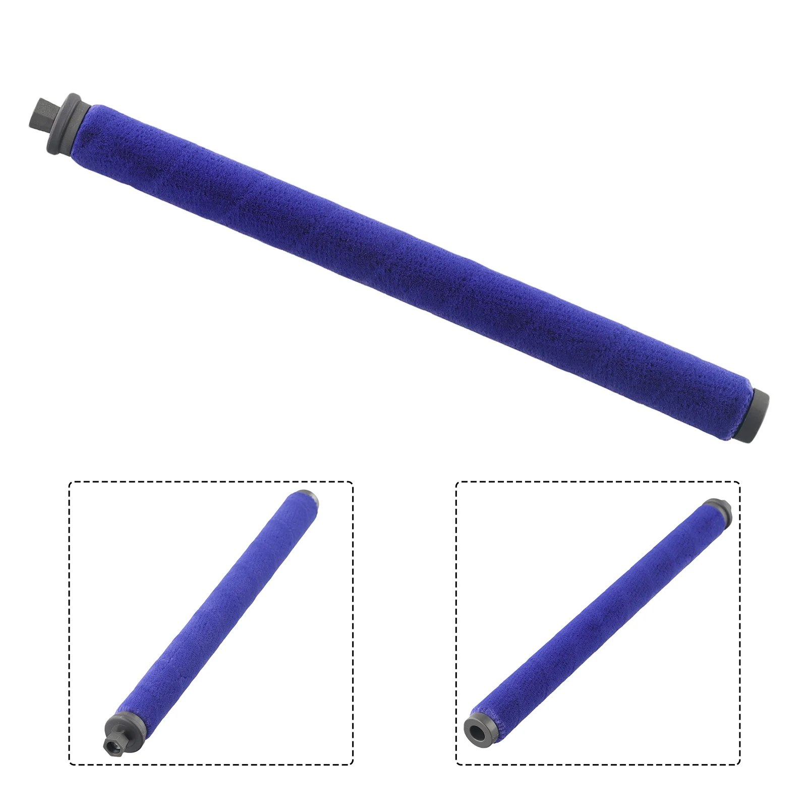 Cleaning Tool Parts Rear Brush Bar Brush 23.1*1.9*1.6cm 966492-01 Brand New Delicate Durable High Quality Durable
Cleaning Tool Parts Rear Brush Bar Brush 23.1*1.9*1.6cm 966492-01 Brand New Delicate Durable High Quality Durable