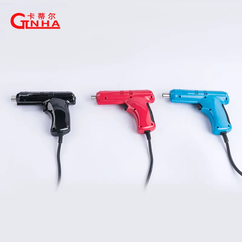 Portable Factory Price Chiropractic Tool Adjusting Instrument Massage Machine Muscle Massager
Portable Factory Price Chiropractic Tool Adjusting Instrument Massage Machine Muscle Massager