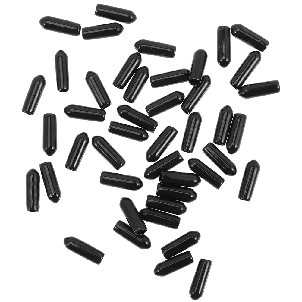 300 Pcs Hook Holder Dishwasher Repair End Cover Caps Pegboard Tips Rack Coating Cord Protector
300 Pcs Hook Holder Dishwasher Repair End Cover Caps Pegboard Tips Rack Coating Cord Protector
