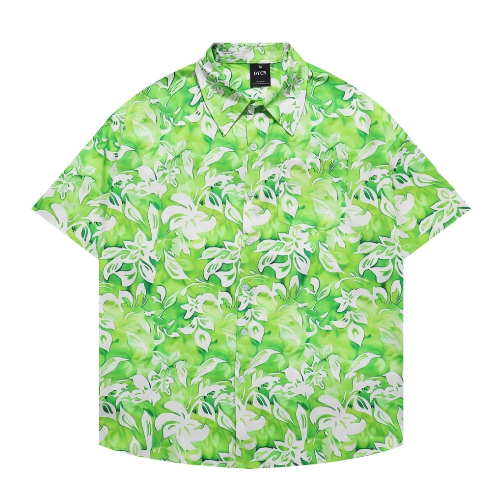 Летние пляжные топы, гавайская рубашка, повседневные мужские рубашки с коротким рукавом, 2024, женская блузка, уличная одежда, хип-хоп, унисекс, ретро дизайнерская футболка 
Летние пляжные топы, гавайская рубашка, повседневные мужские рубашки с коротким рукавом, 2024, женская блузка, уличная одежда, хип-хоп, унисекс, ретро дизайнерская футболка