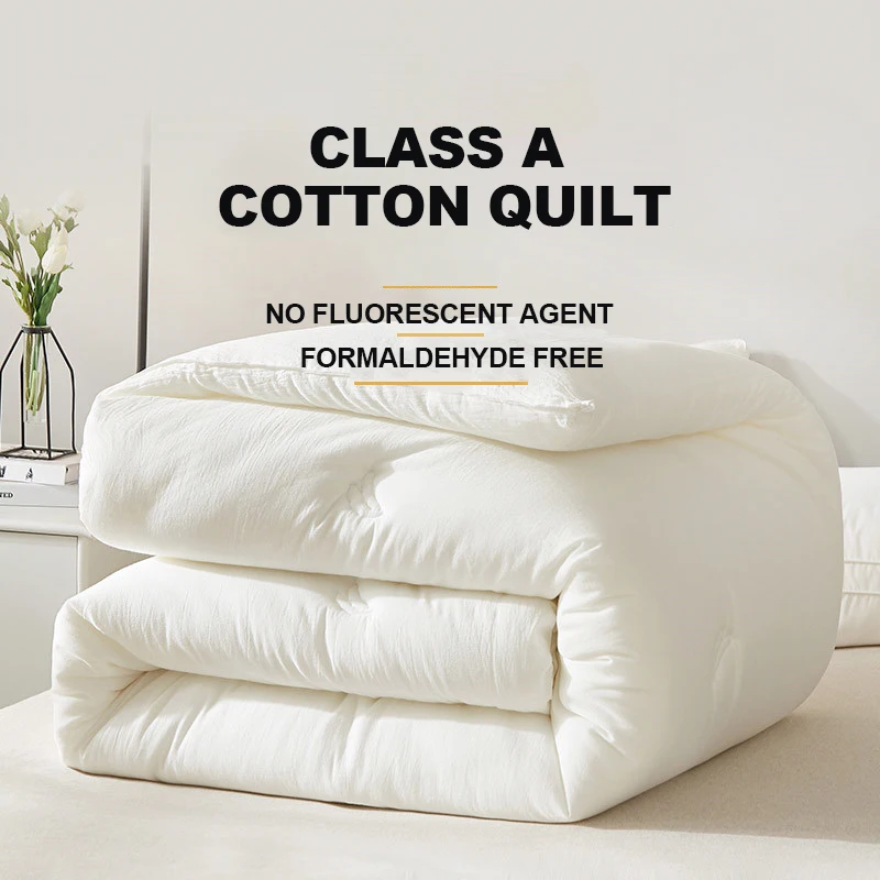 Latest Comforter Winter Quilted Blanket Goose Down Duvet Quilt 100%Cotton Cover King Queen Blanket Size Twin Stitch Queen Quilt
Latest Comforter Winter Quilted Blanket Goose Down Duvet Quilt 100%Cotton Cover King Queen Blanket Size Twin Stitch Queen Quilt