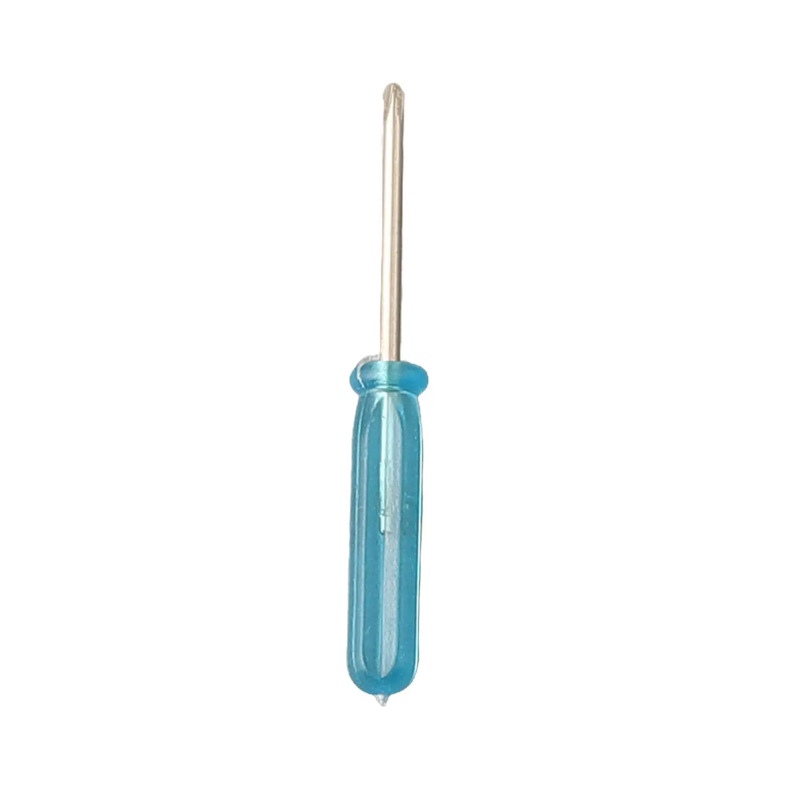 10Pcs/Set Mini Screwdrivers Set And Handle 1.5/2.0/3.0mm Slotted Cross Screwdriver Kit For X-Box/Laptop/Mobile Phone Repair Tool
10Pcs/Set Mini Screwdrivers Set And Handle 1.5/2.0/3.0mm Slotted Cross Screwdriver Kit For X-Box/Laptop/Mobile Phone Repair Tool