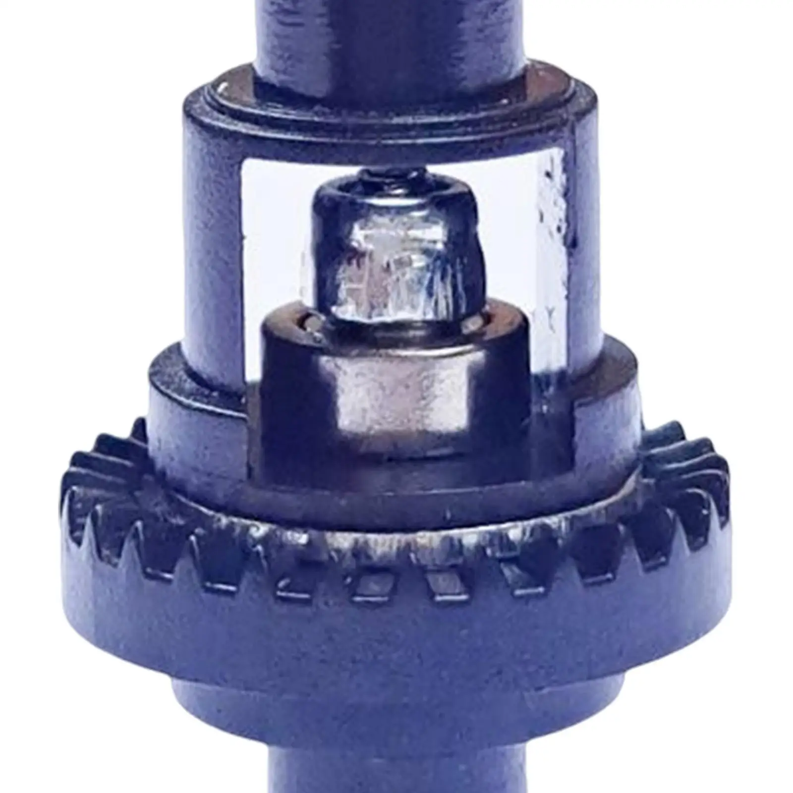 Улучшенный дифференциал 1 28 RC Ball Rolling для аксессуаров Wltoys K929 K999
Улучшенный дифференциал 1 28 RC Ball Rolling для аксессуаров Wltoys K929 K999