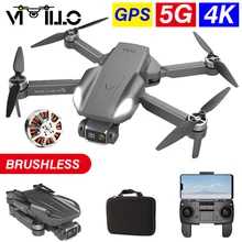Vimillo H9MAX Quadcopter Camera Drone 4K GPS Professional Brushless 1.2KM Long Distance 25mins 5G WiFi FPV image Foldable Drone
Vimillo H9MAX Quadcopter Camera Drone 4K GPS Professional Brushless 1.2KM Long Distance 25mins 5G WiFi FPV image Foldable Drone