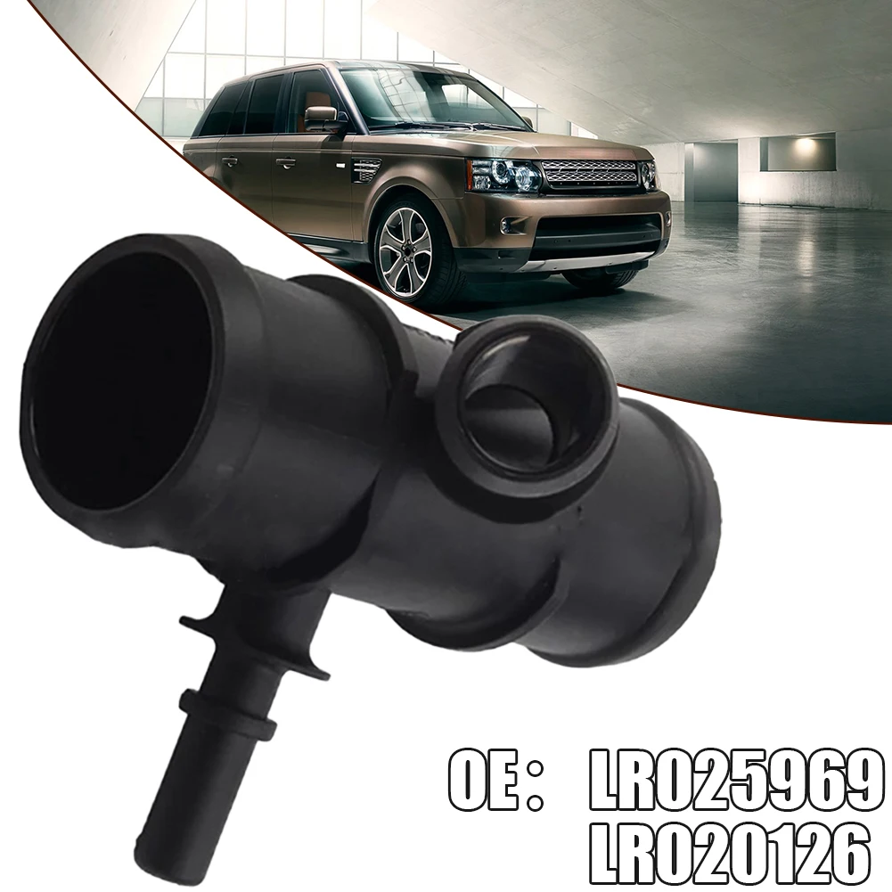 Top Thermostat Housing Water Pipe Connector For For Range Rover Sport Radiator Outlet Pipe Accessories
Top Thermostat Housing Water Pipe Connector For For Range Rover Sport Radiator Outlet Pipe Accessories