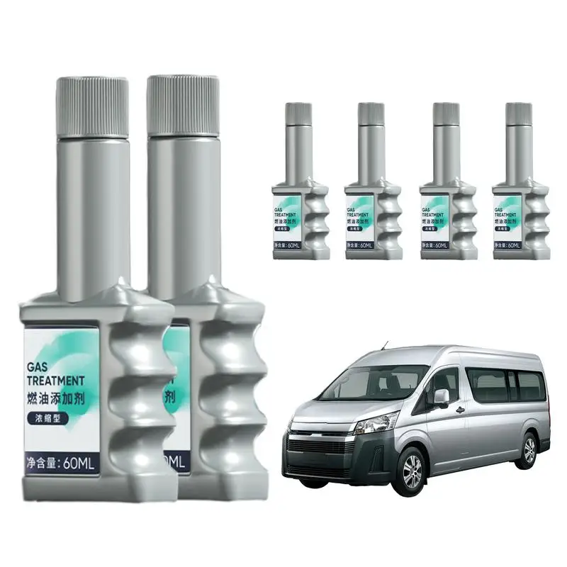 Injector Cleaner 6pcs Car Cleaner Additive Carbon Remover High Mileage System Cleaner Automotive Engine Stabilizer Multipurpose
Injector Cleaner 6pcs Car Cleaner Additive Carbon Remover High Mileage System Cleaner Automotive Engine Stabilizer Multipurpose