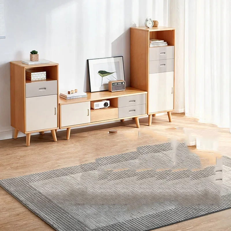 Wood Modern Small Italian Tv Stand Retro Storage Center Nordic Luxury Stands Simple Free Shipping Mesa Living Room Furnitures
Wood Modern Small Italian Tv Stand Retro Storage Center Nordic Luxury Stands Simple Free Shipping Mesa Living Room Furnitures