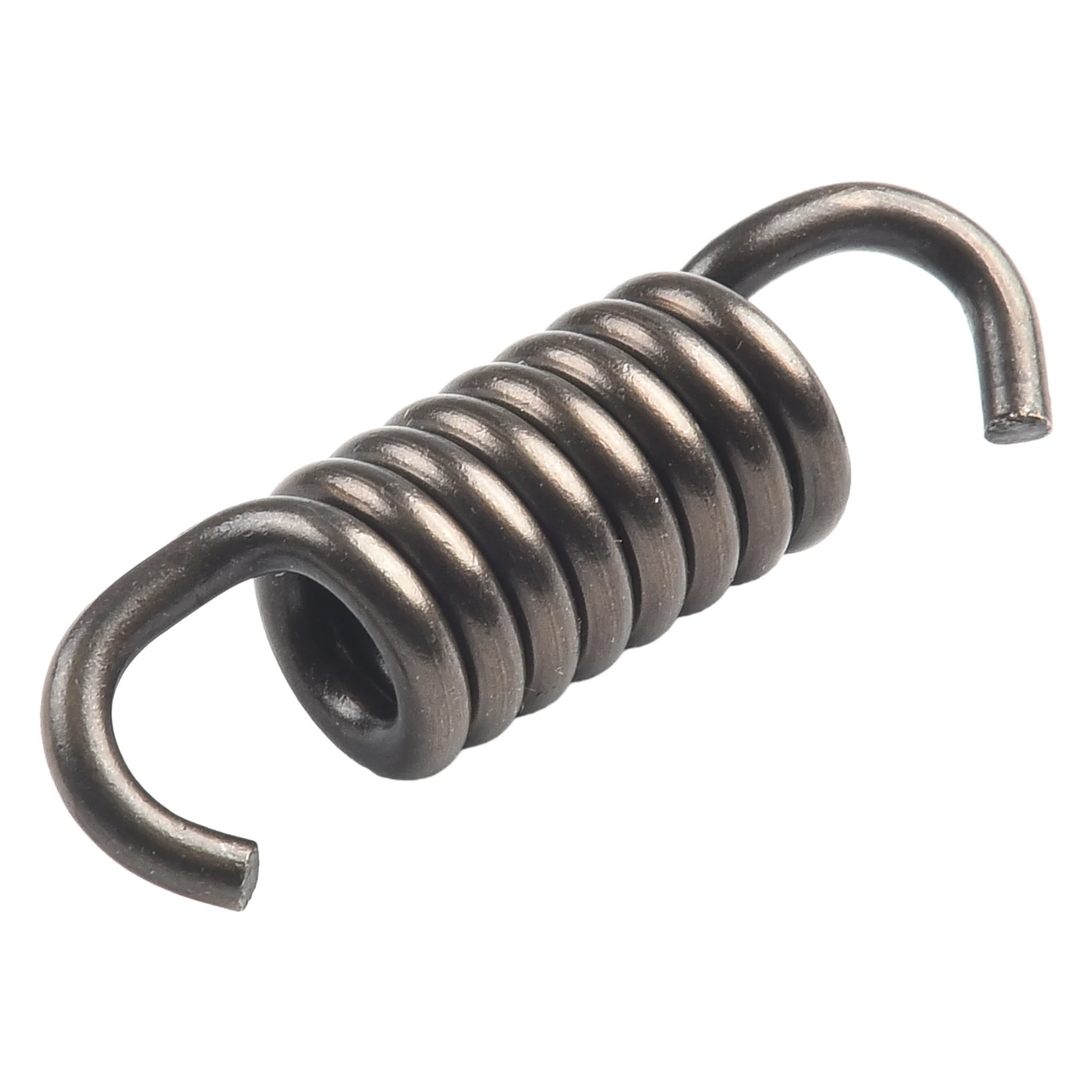 New 1 Piece High Quality Garden Tool Clutch Spring Fits For Various Strimmer Trimmer Brushcutter Clutch Spring Wholesale
New 1 Piece High Quality Garden Tool Clutch Spring Fits For Various Strimmer Trimmer Brushcutter Clutch Spring Wholesale