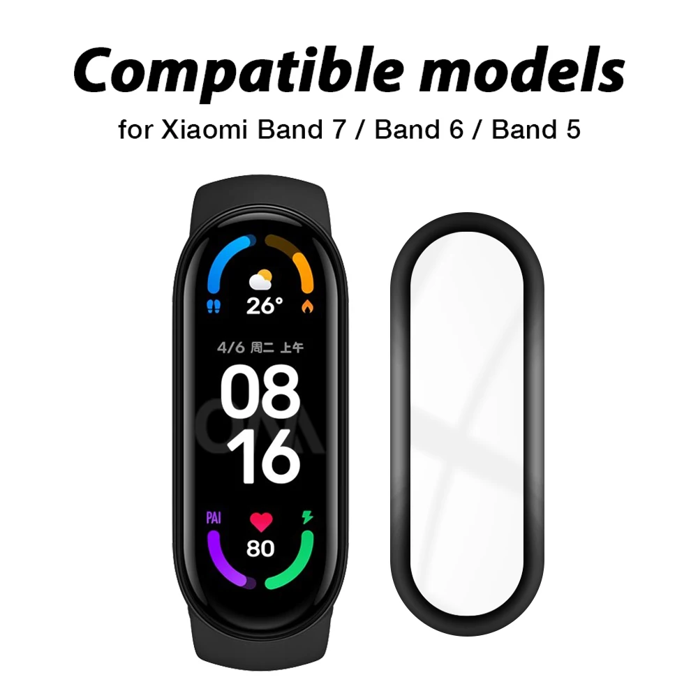 Mi Band 6 Вибратор