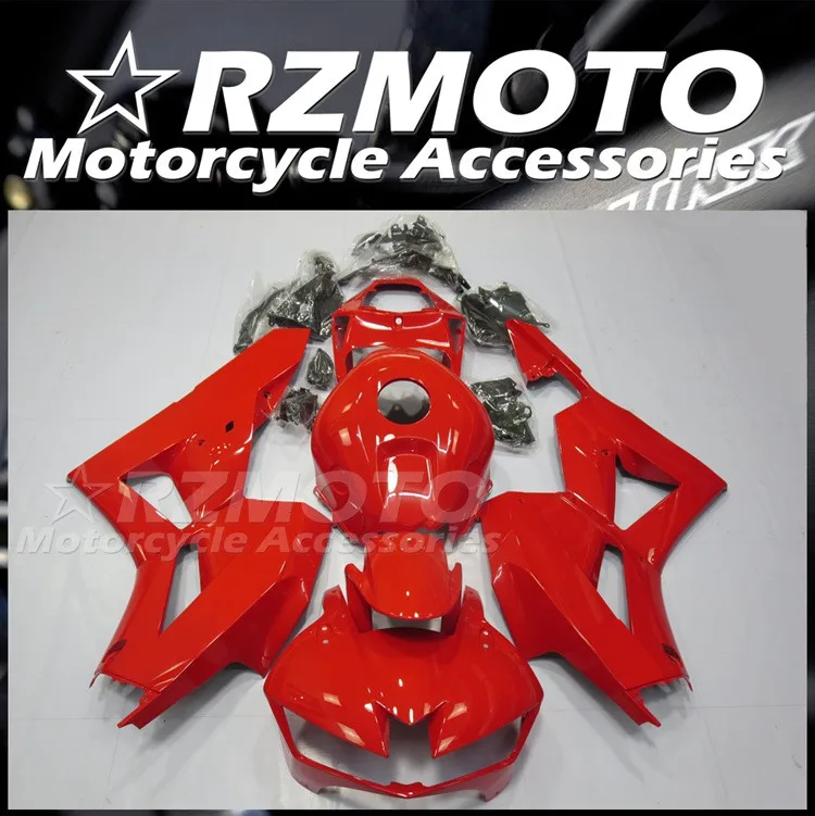 Комплект обтекателей из АБС-пластика для мотоцикла, подходит для HONDA CBR600RR F5 2013 2014 2015 2016 2017 2018
Комплект обтекателей из АБС-пластика для мотоцикла, подходит для HONDA CBR600RR F5 2013 2014 2015 2016 2017 2018