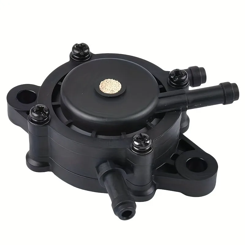 1pcs Fuel Pump For Kohler 17HPs, 25HP Small Engine For Honda Yamaha Briggs & Stratton 491922 691034 692313 808492 808656
1pcs Fuel Pump For Kohler 17HPs, 25HP Small Engine For Honda Yamaha Briggs & Stratton 491922 691034 692313 808492 808656